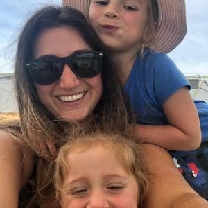 Meet your Posher, Jenn